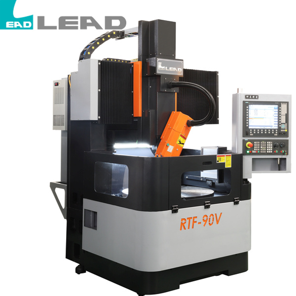 LEAD RTF-90V CNC machining center
